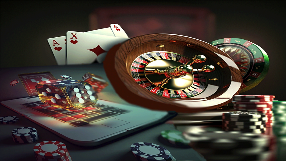 Affiliate marketing niche
