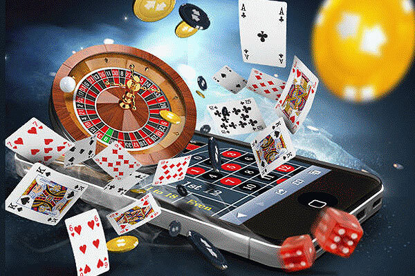 Affiliate marketing niche